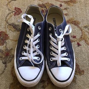 Unisex (7W/5M) Converse